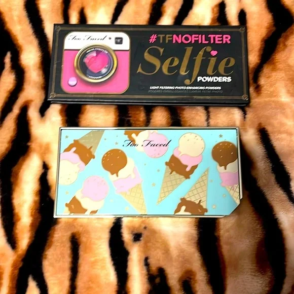 🎀 Too Faced Highlighter Bundle 🎀 - Picture 2 of 3